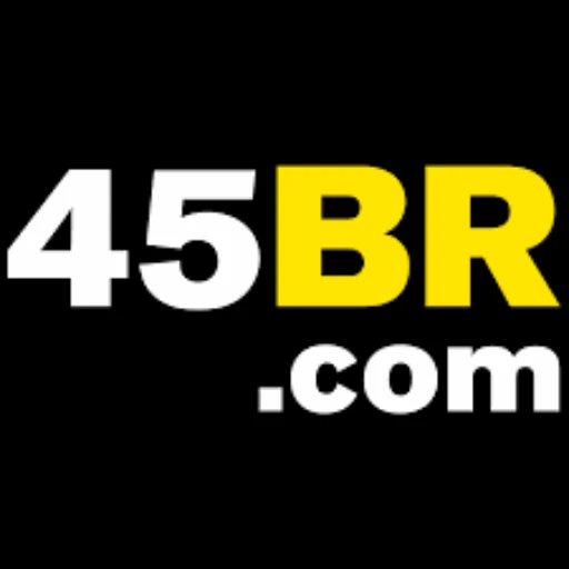45BR-Casa de Apostas Online Logo